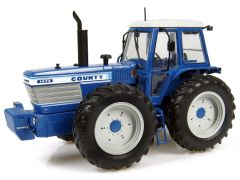Tracteur FORD County 1474