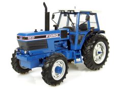 UH4030 - Tracteur Ford 8830 Powershift