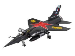 REV64971 - Maquette avec peinture à assembler - Dassault Mirage F-1 C