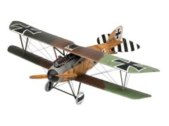 REV64973 - Maquette avec peinture à assembler - Albatros DIII