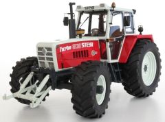 MO65320 - Tracteur Steyr 8130