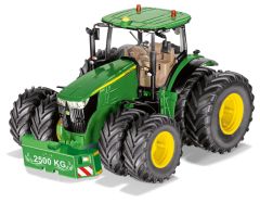 SIK6735 - Tracteur JOHN DEERE 7290R commandé par Bluetooth