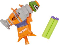 HASE6749 - Pistolet – NERF MicroShots