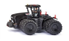 Tracteur télécommandé par l'application Bluetooth – CLAAS Xérion 5000 noir