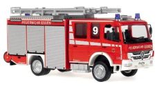 RZM68251 - Véhicule de pompiers - MERCEDES Atego Essen