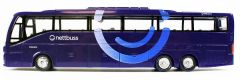 MOT18199 - Autocar VOLVO 9700 Nettbuss