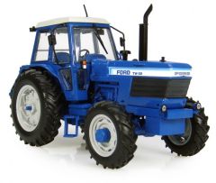 UH4023 - Tracteur Ford TW30 Génération I