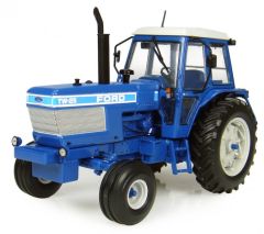 UH4026 - Trcateur Ford TW25 Génération I 2 Roues