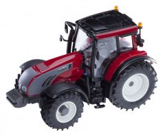 UH4081 - Tracteur Valtra T213 Edition Red Métal