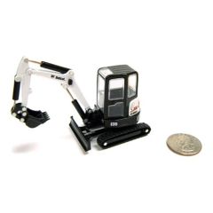 BOB6989131 - BOBCAT E35