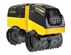 WM9740 - BOMAG BMP 8500