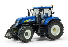 ROS30126-B - Tracteur 2009-2011 - NEW HOLLAND T7070 Auto-Command