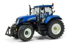 ROS30139-B - Tracteur de 2011-2015 - NEW HOLLAND T7.270 Auto-Command