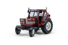 ROS30241 - Tracteur - Limité à 500 pièces - FIAT 80-90 Confort cab 2 roues motrices