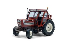 ROS30248 - Tracteur - Limité à 500 pièces - FIAT 70-90 Confort cab 2 roues motrices