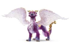 SHL70762 - Figurine de l'univers BAYALA –Dragon des Étoiles