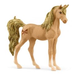 SHL70766 - Figurine de l'univers Bayala – Licorne Ambre