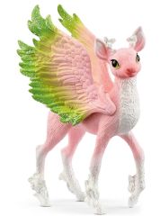 SHL70821 - Figurine de l'unievrs Bayala - Bébé Cerf Magique