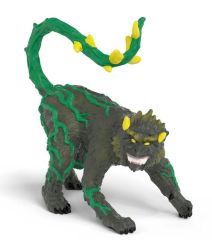 SHL70835 - Figurine de l'univers Eldrador Creatures - Chimpanzé de la jungle