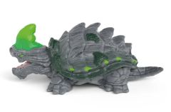 SHL70839 - Figurine de l'univers Eldrador Creatures - Tortue de pierre