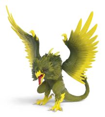 SHL70854 - Figurine de l'univers Eldrador Creatures - Raptor de la jungle