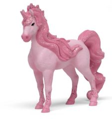 SHL70859 - Figuirne de l'univers Bayala - Jument licorne Cassiopeia
