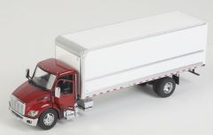 DCM71106 - Camion porteur – PETERBILT 536 4x2
