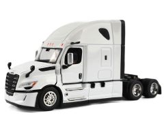 DCM71167 - Camion solo de couleur Blanc - FREIGHTLINER Cascadia Gen.5 6x4