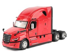 DCM71168 - Camion solo de couleur Rouge - FREIGHTLINER Cascadia Gen.5 6x4