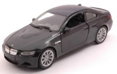 NEW71263L - Voiture de couleur grise - BMW série 4 pack sport