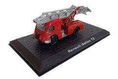 ATL7147013 - Véhicule des pompeirs de Colmar - RENAULT Galion T2