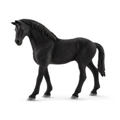 Figurine des chevaux – Étalon pur sang anglais