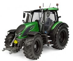 Tracteur de couleur vert – Limité à 750 pièces – VALTRA N175