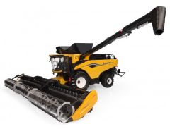 UH7237 - Engin agricole – NEW HOLLAND CR11