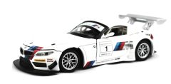 OPTIMUM724260 - Voiture de 2013 couleur blanche – BMW Z4 GT3