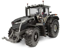 Tracteur de couleur noir - limité à 1000 pièces - MASSEY FERSUON 9S.425 version USA