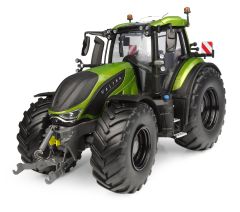 UH7259 - Tracteur de couleur vert - Limité à 750 pièces - VALTRA T236