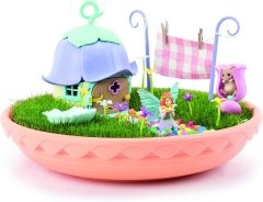 TE72907FR - Jeu de création – Le jardin enchanté