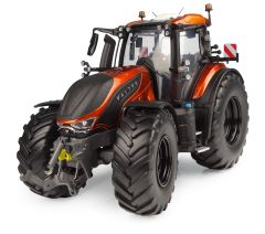 UH7291 - Tracteur de couleur orange - Limité à 750 pièces - VALTRA T236