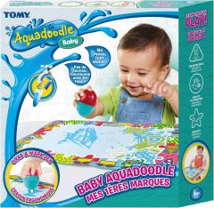 TE73075 - Jeu créatif AQUADOODLE – Tapis mes 1éres marques