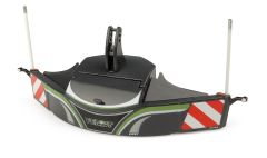 UH7307 - Accessoire pour tracteur - Version FENDT - Bumper Safetyweight Plus 1500 kg
