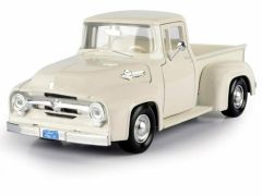 MMAX73235BG - Pick-up de 1956 couleur beige – FORD F100