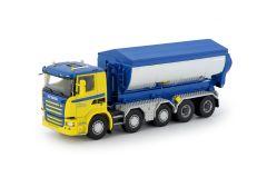 TEK74816 - Camion toupie DE PAOLA – SCANIA G 10x4