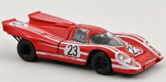 NOREV750064 - Voiture de 1970 - PORSCHE 917 #23
