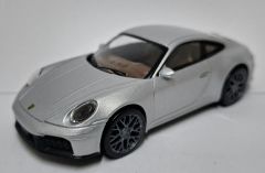 NOREV750065 - Voiture Jet Car de 2024 couleur grise - PORSCHE 911 GTS