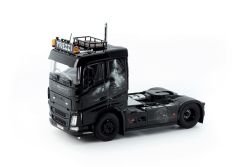 TEK75122 - Camion solo noir PREZZI – VOLVO FH04 4x2
