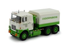 TEK75507 - Camion solo blanc DOORNBOS – MACK F700 6x2