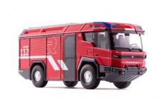 ROSENBAUER RT – Véhicule de pompiers