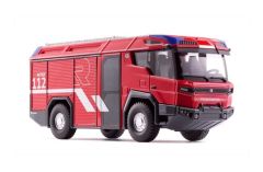 WIK77615 - ROSENBAUER RT – Véhicule de pompiers