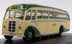 OXF76BI002 - Autocar de MAIDSTONE and DISTRICT - BEADLE Integral